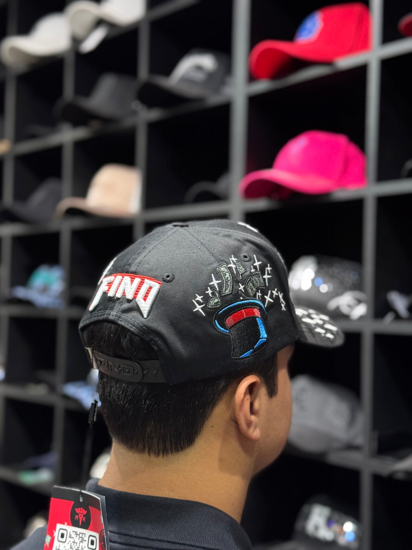 Fino x Marca Registrada