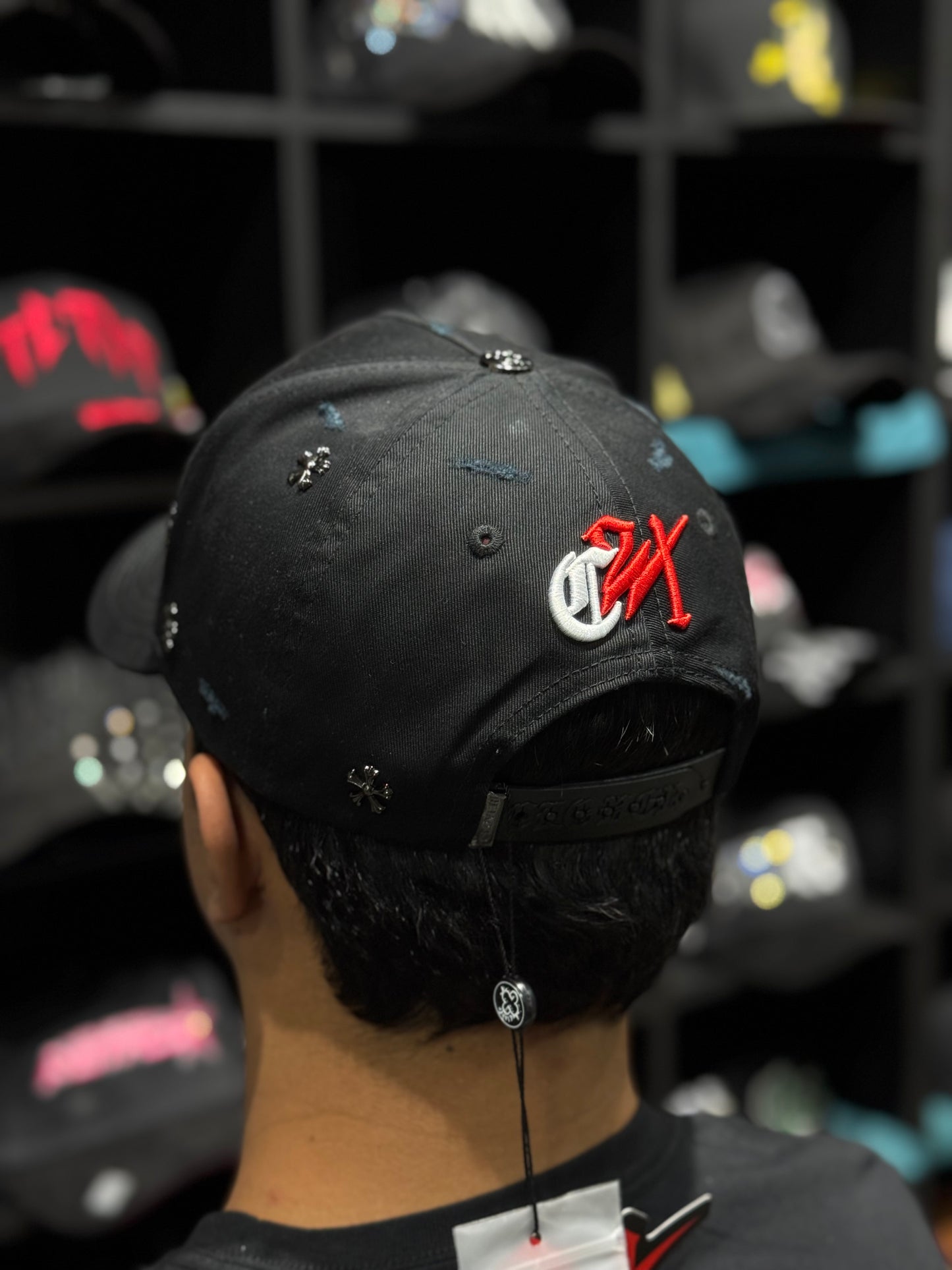 Clover x Calle 24