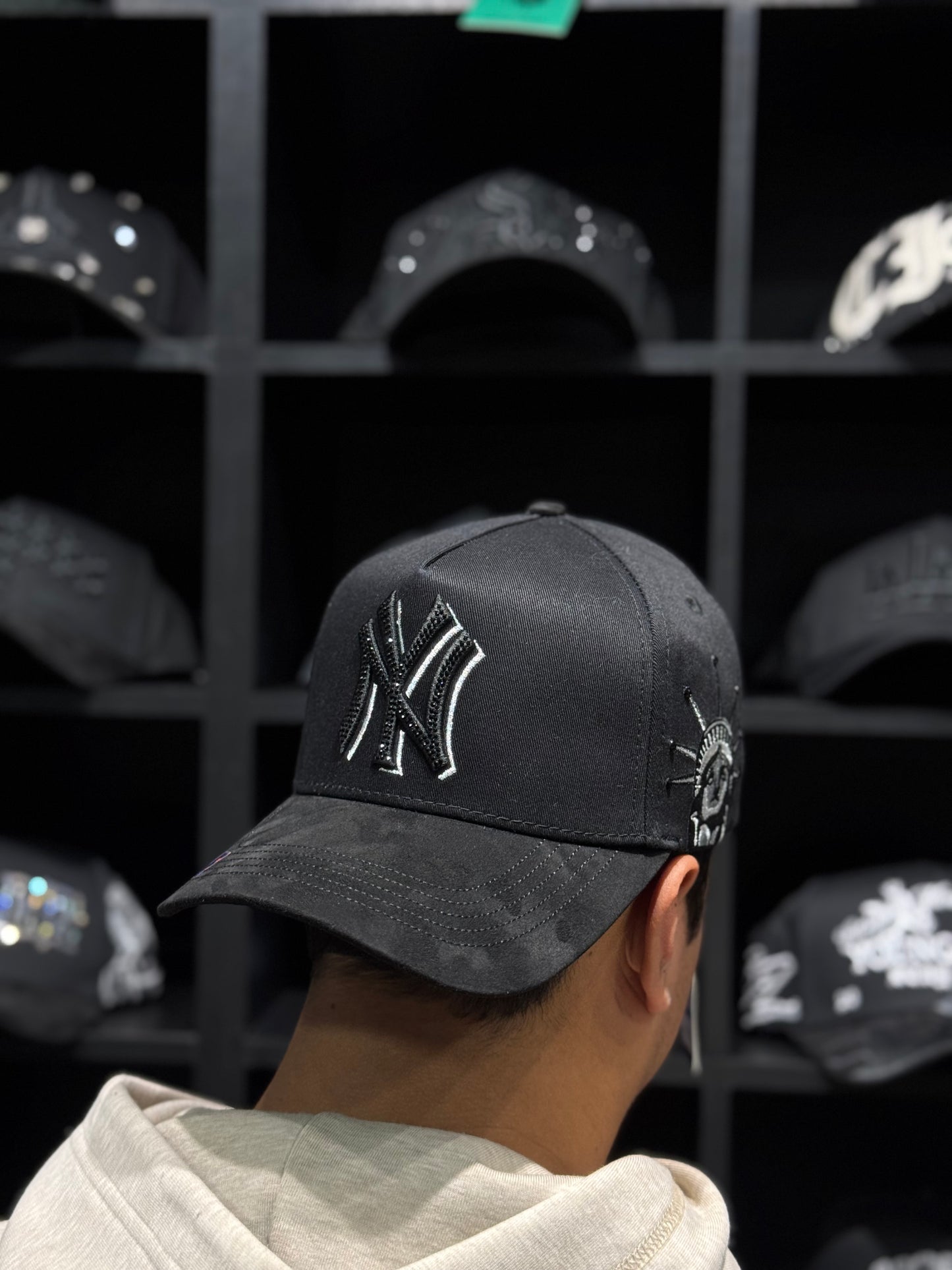 Kevin Hats