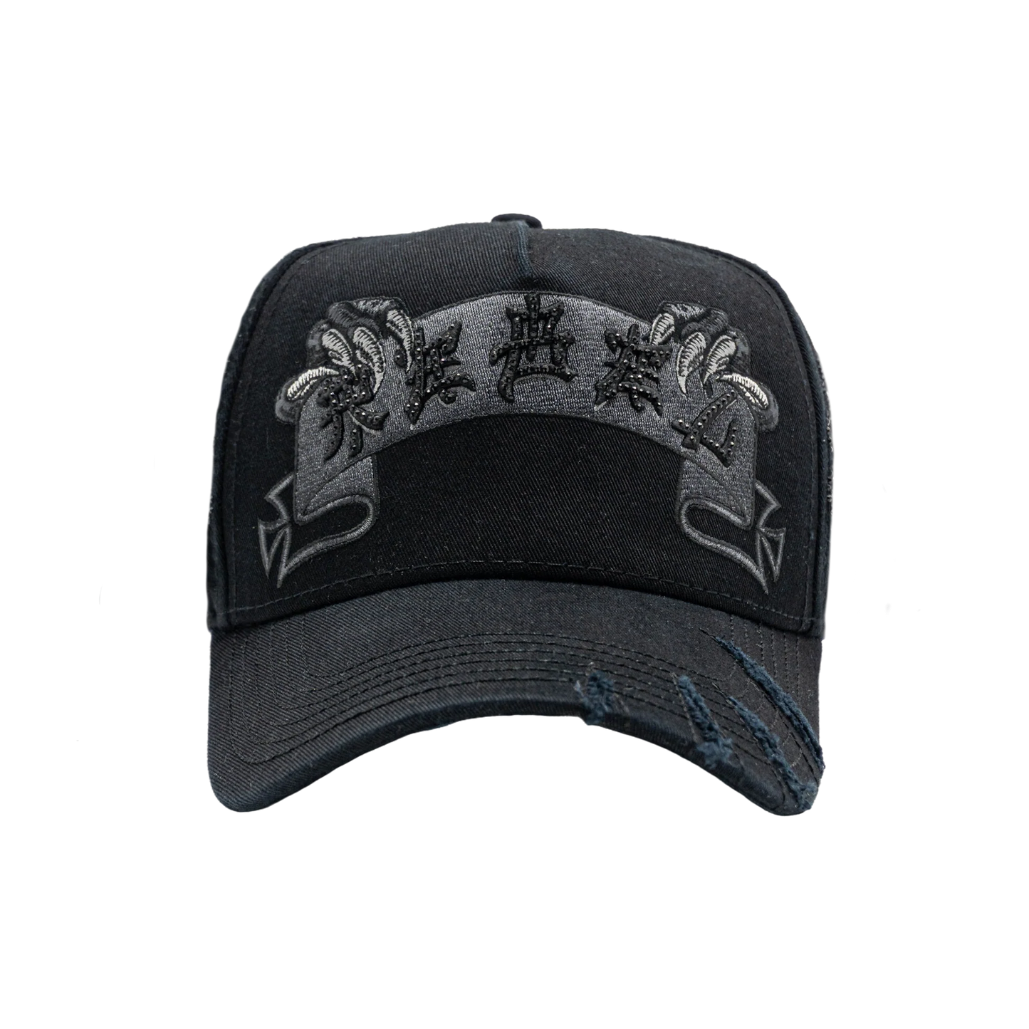 Rebel Hats