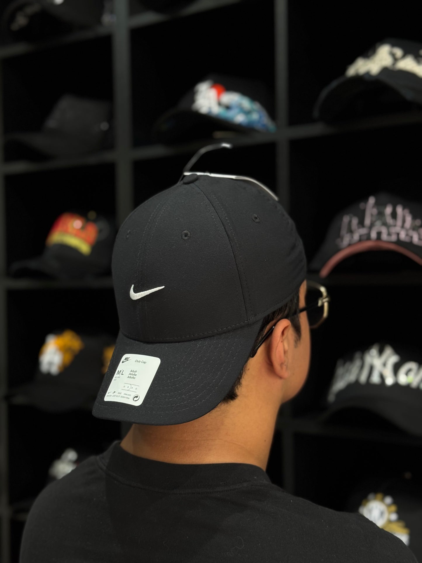 Nike talla M/L