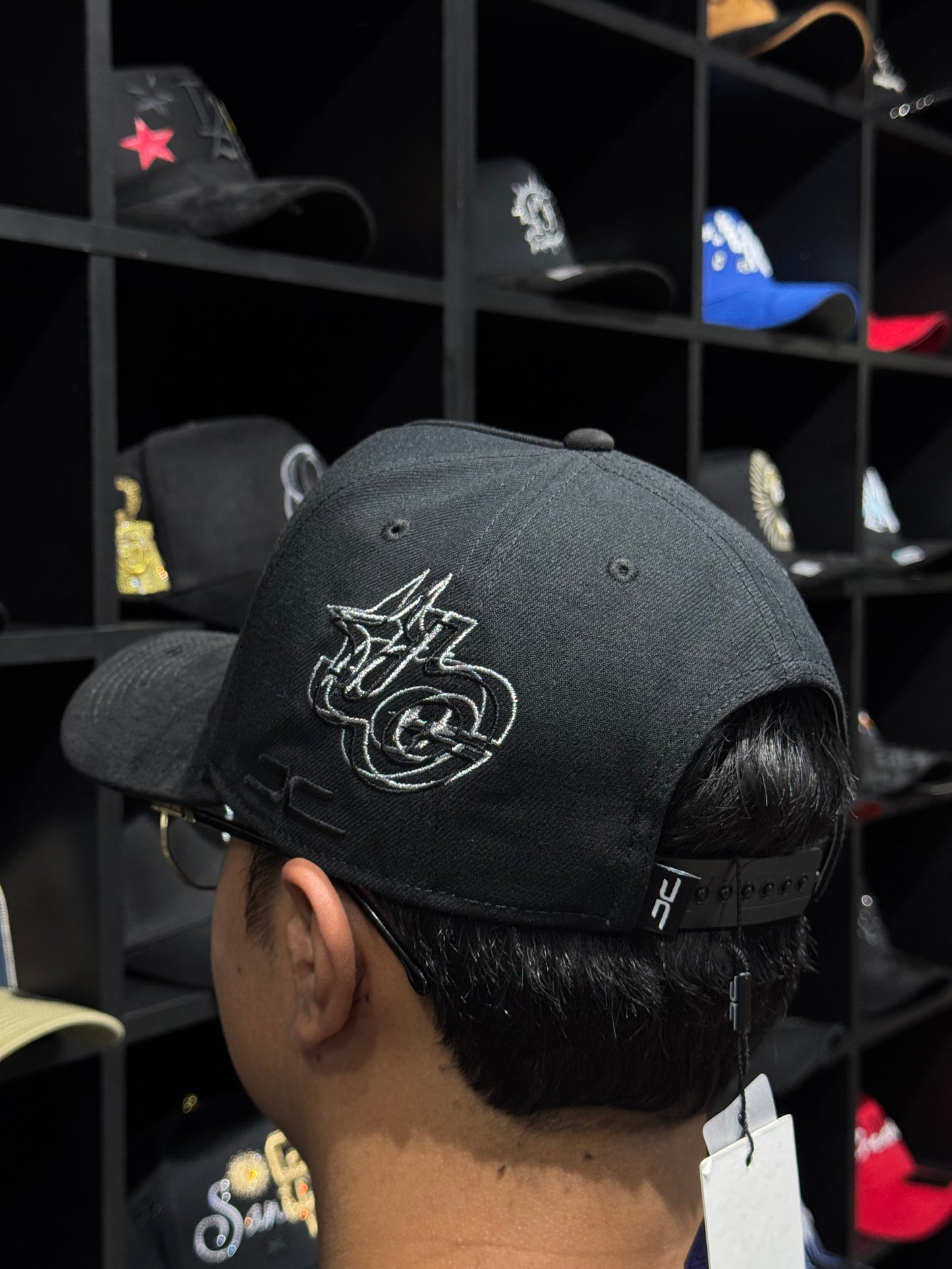 JC hats