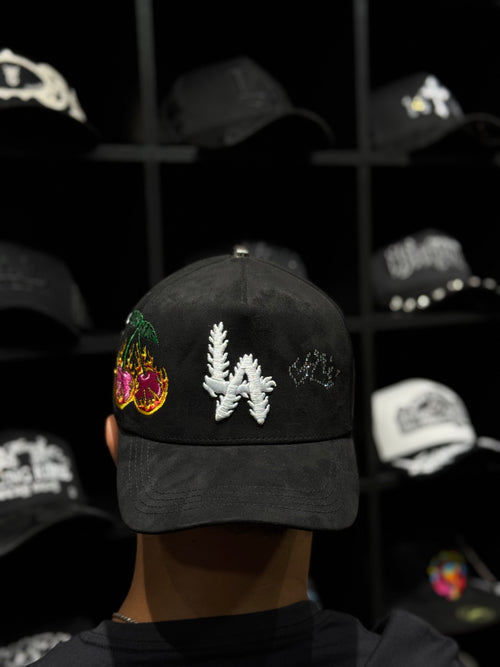 Boba Hats