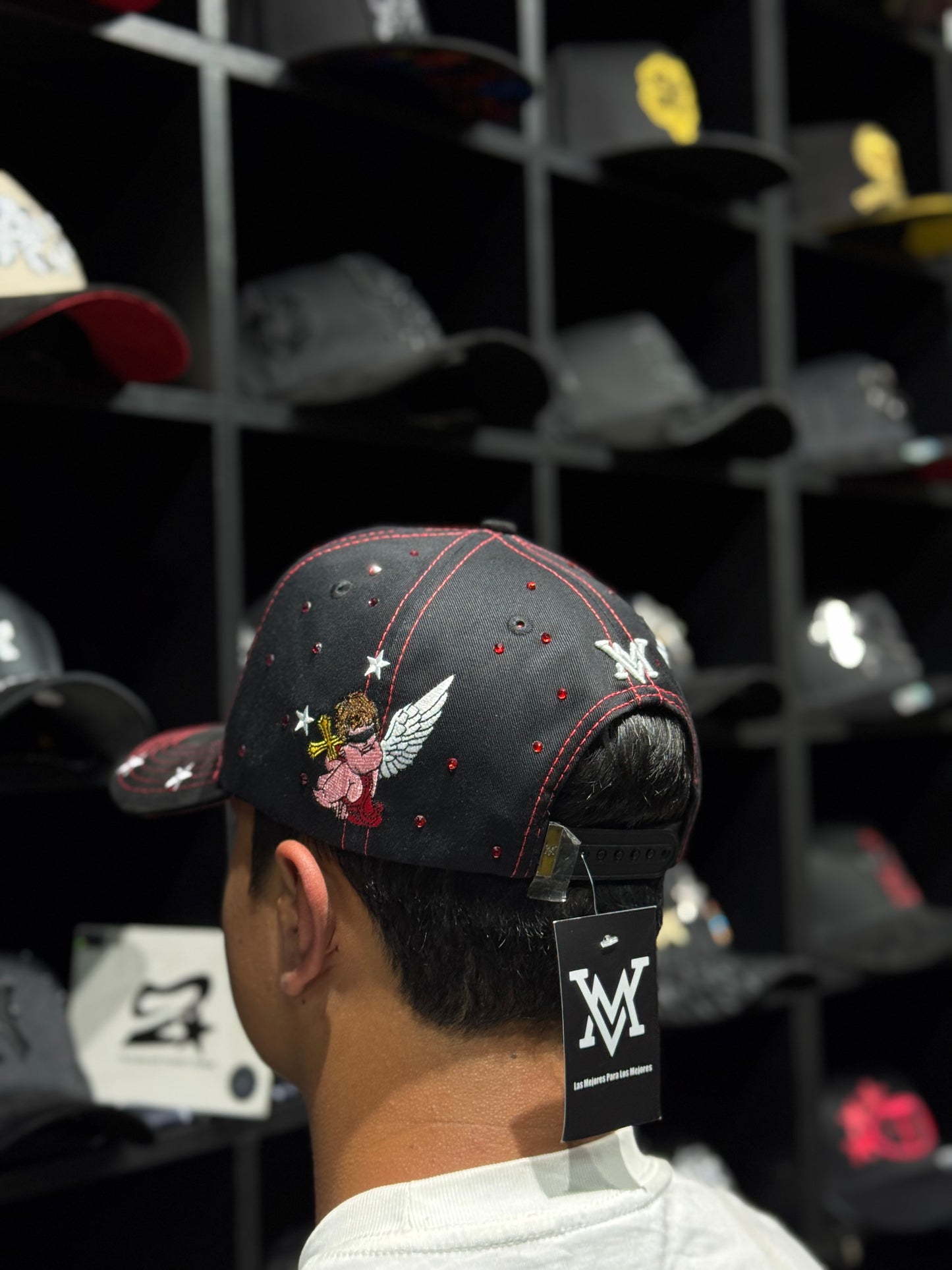 VM Hats