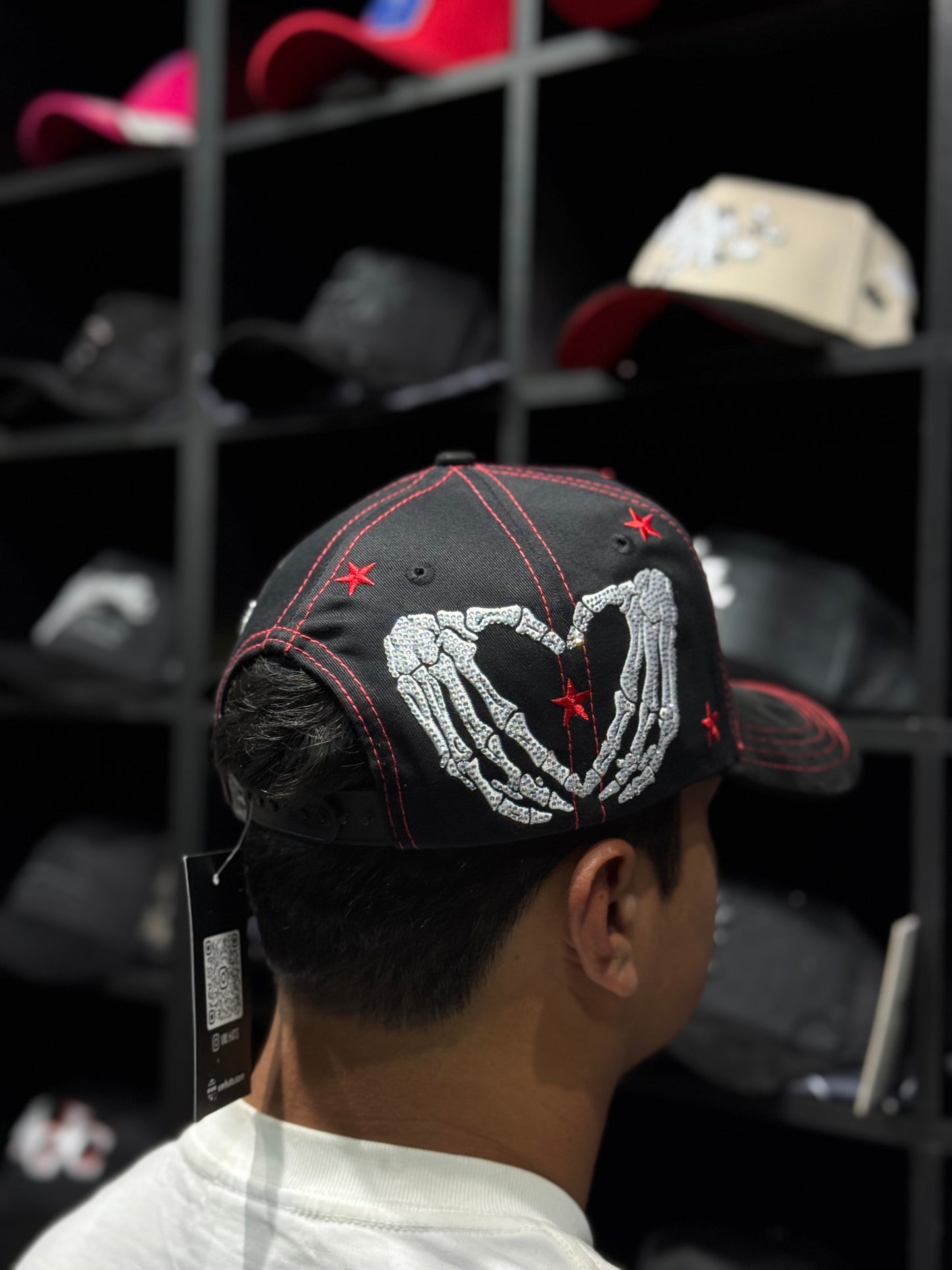 VM hats