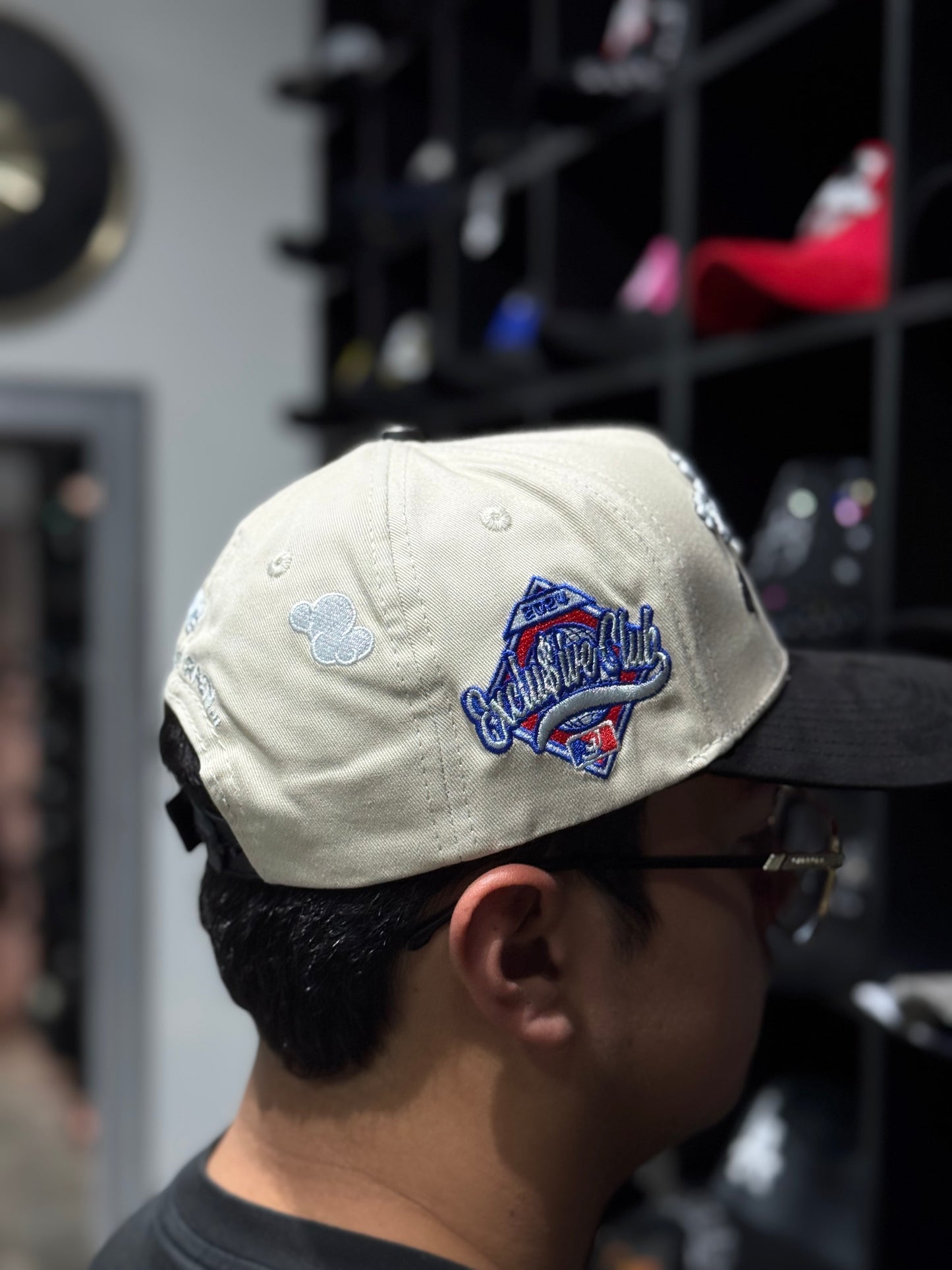 JJ HATS