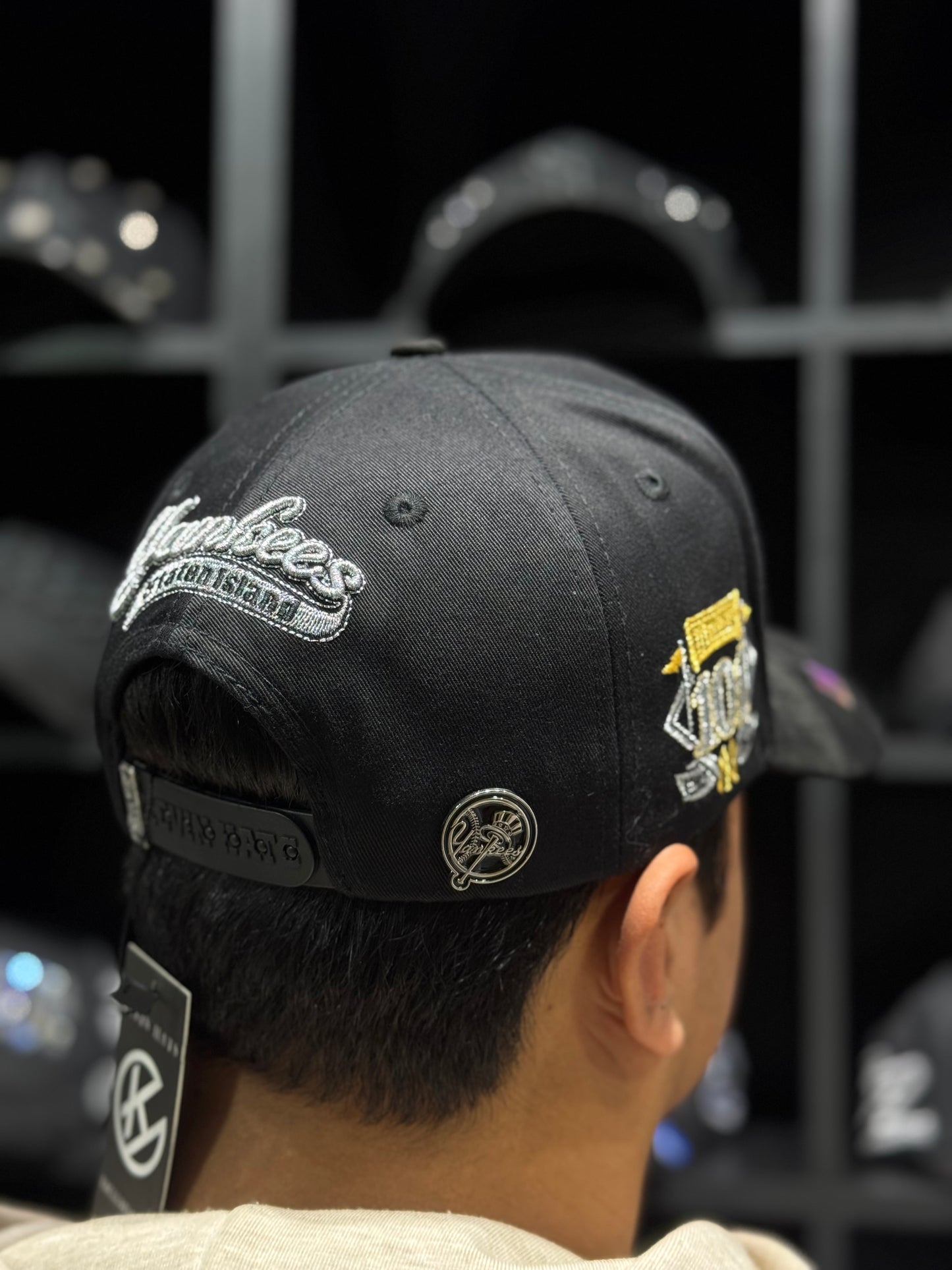 Kevin Hats