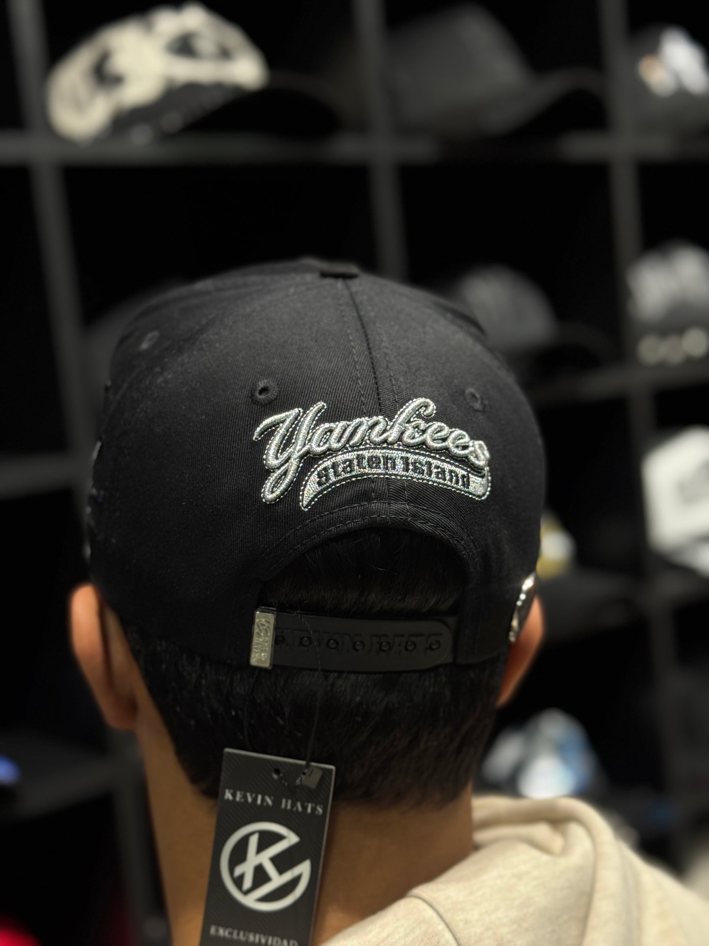 Kevin Hats