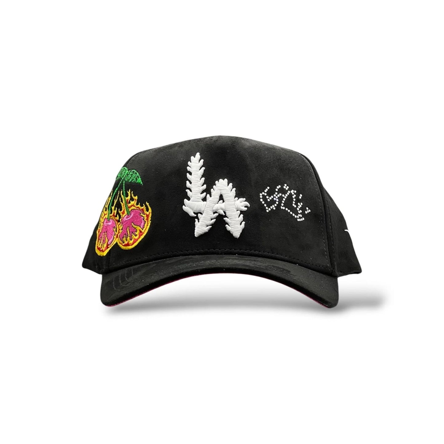 Boba Hats