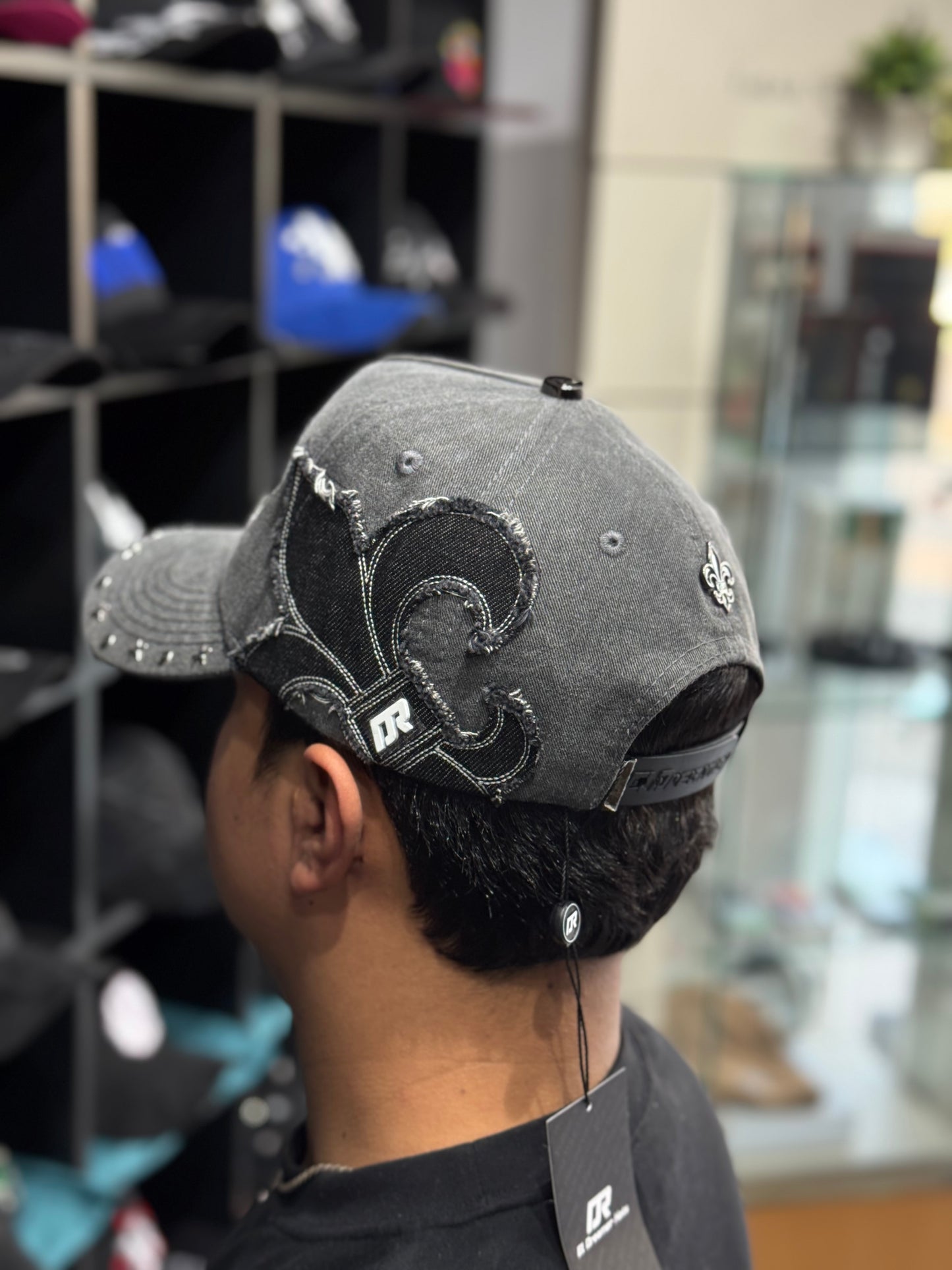 El Dreamer Hats