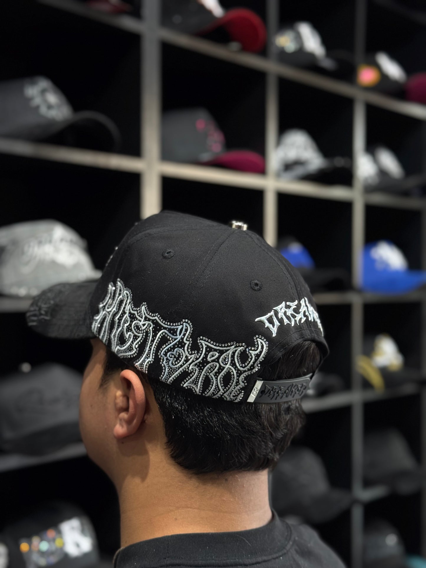 El Dreamer Hats