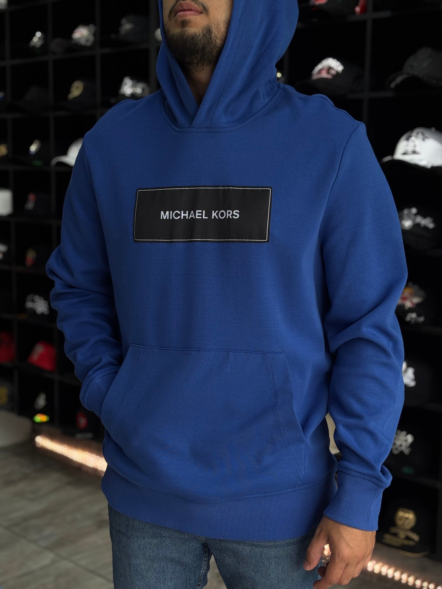 MICHAEL KORS