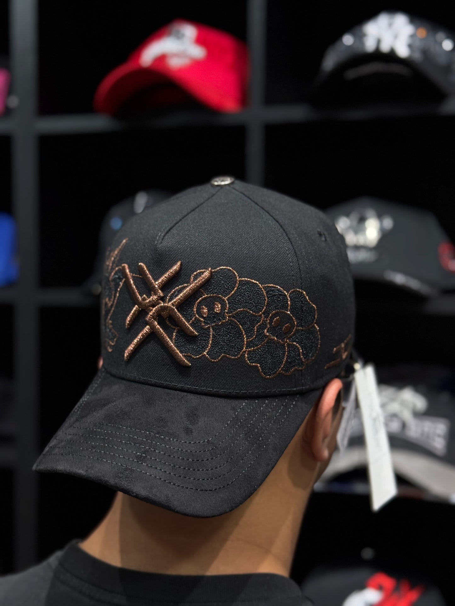 JC Hats