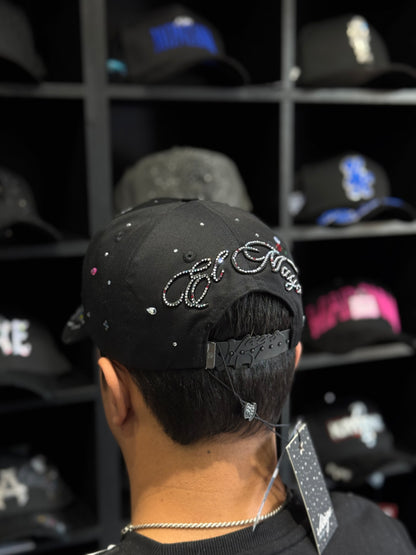 Thirtyonehats “El Mago 2.0”