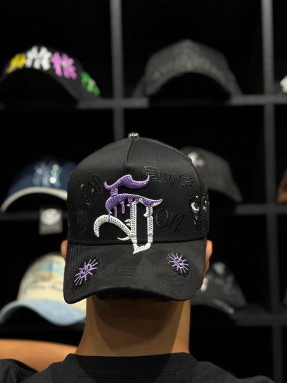 X Cap