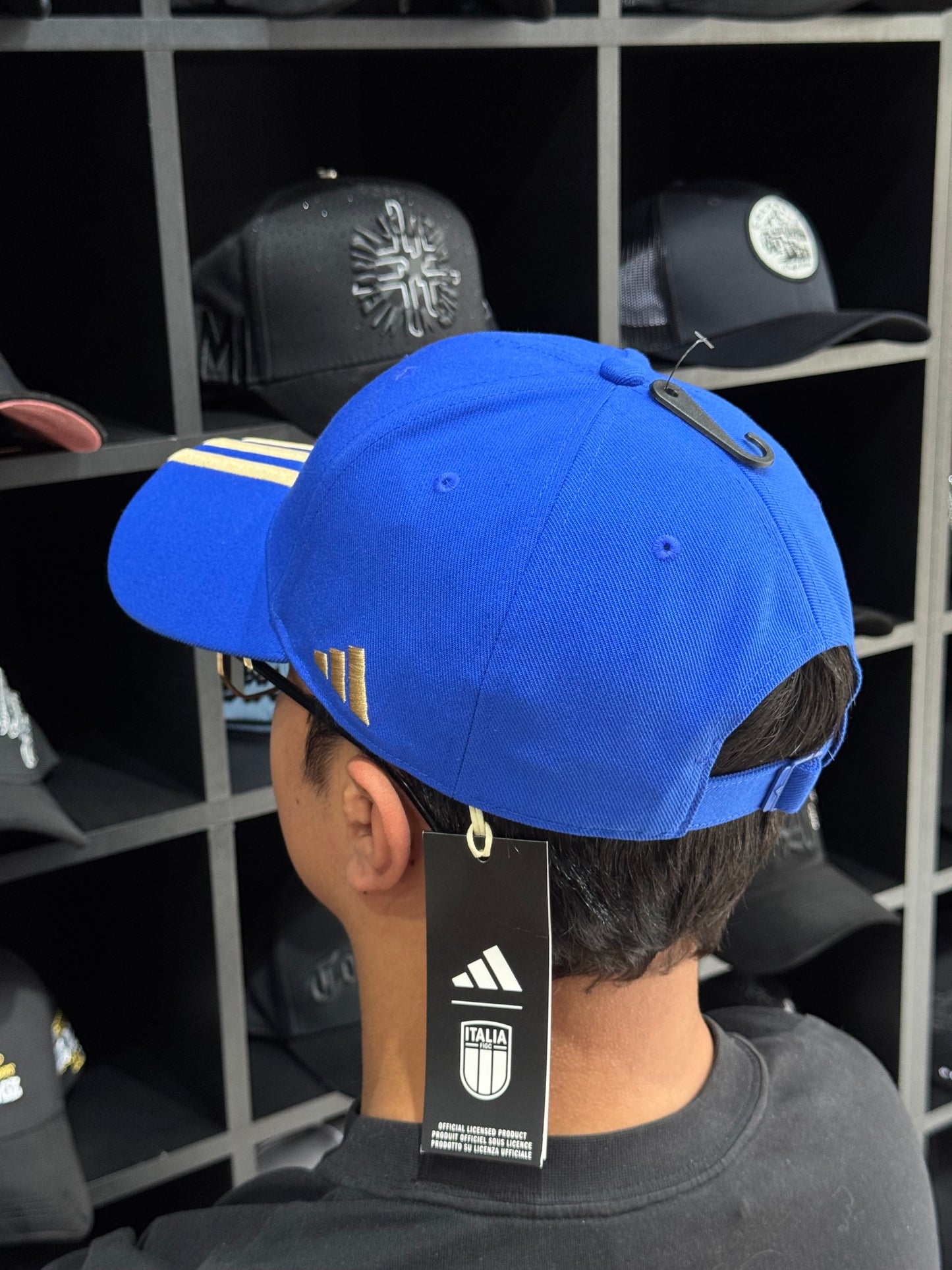 Adidas ITALIA