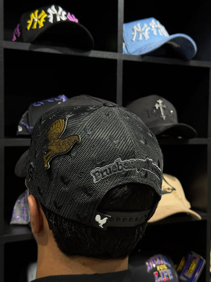 Florence Caps