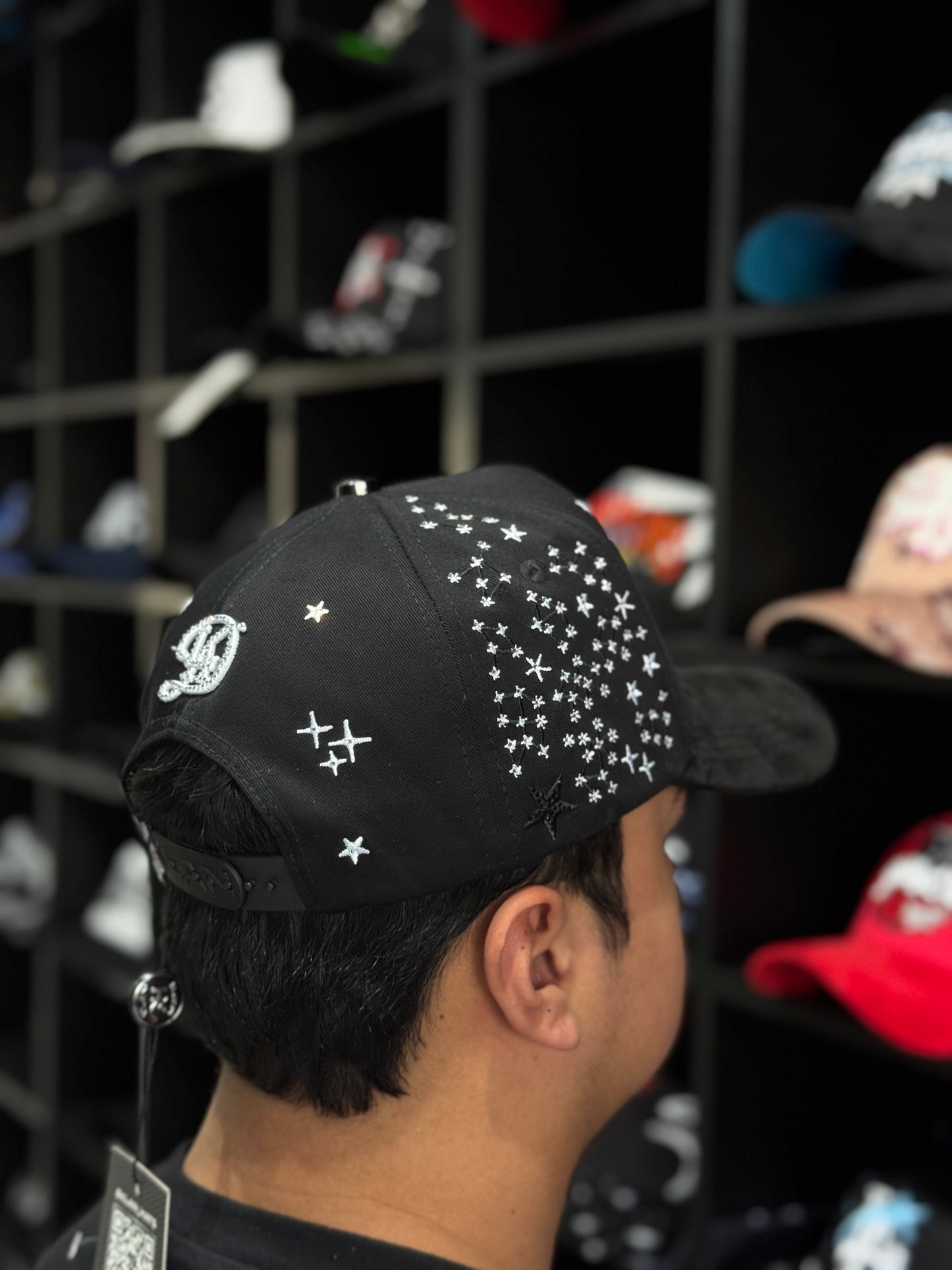 Klan Hats