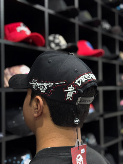 El Dreamer Hats x Dan Sánchez