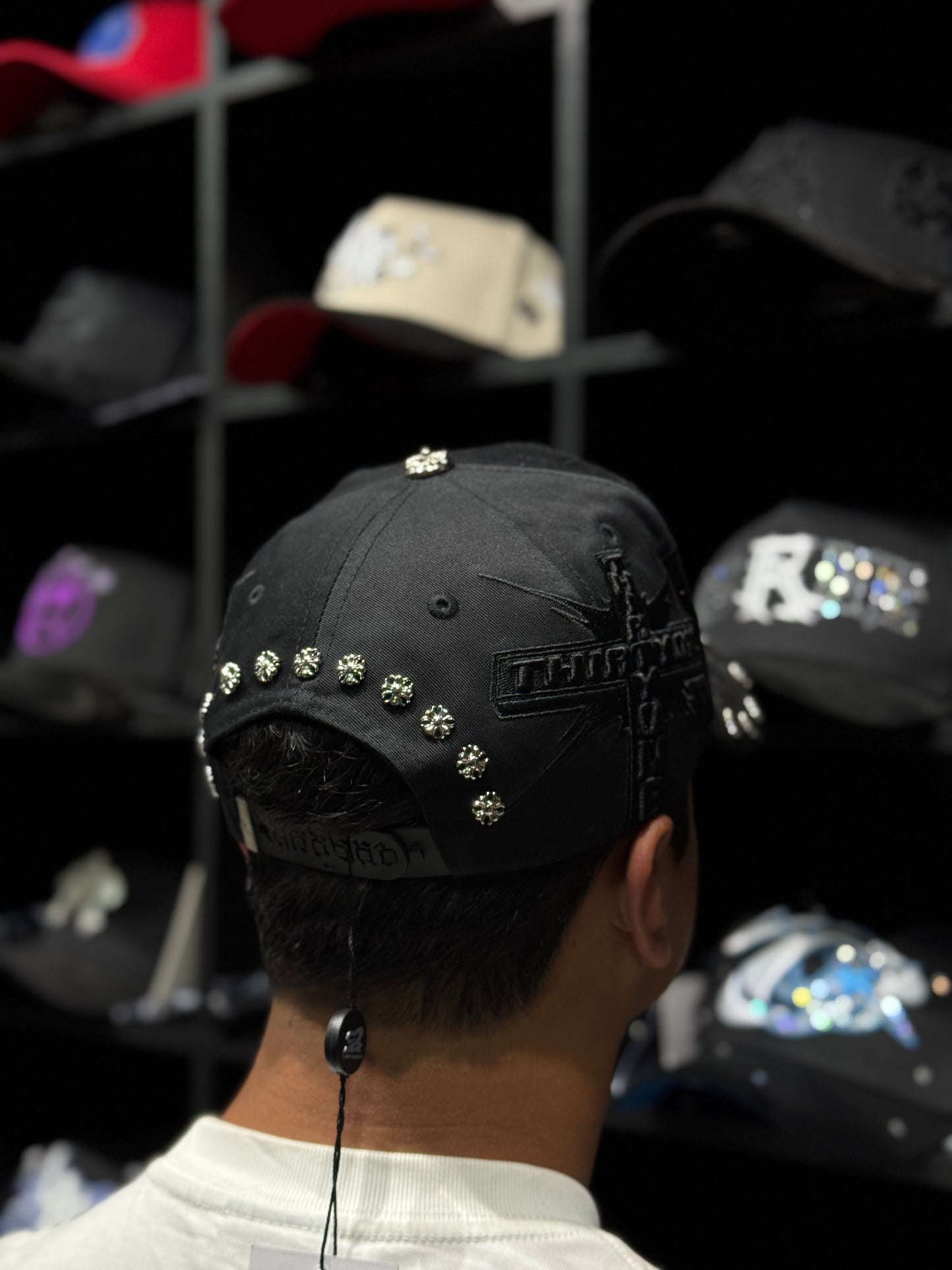 Thirtyonehats