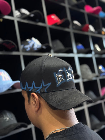 Barbas Hats “BBB”