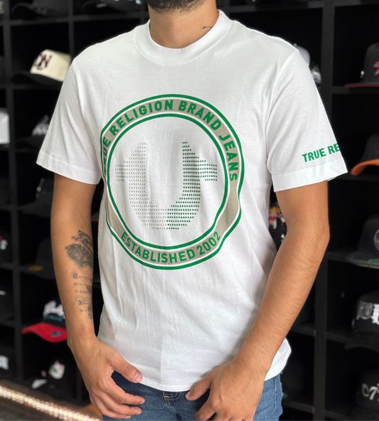 Playera True Religión