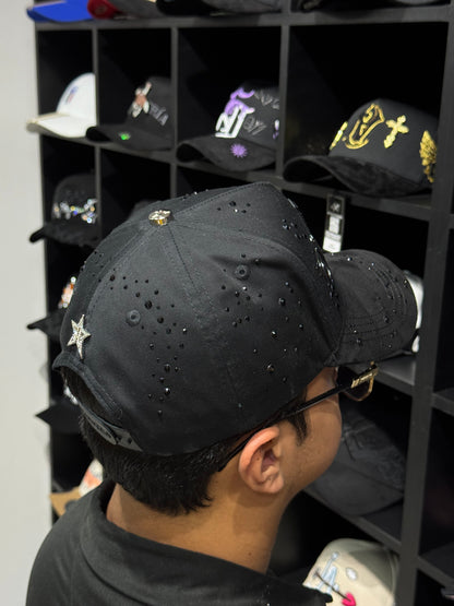 Stars Hats