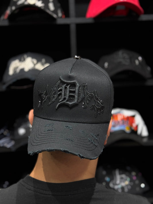 Dakaps nueva colección