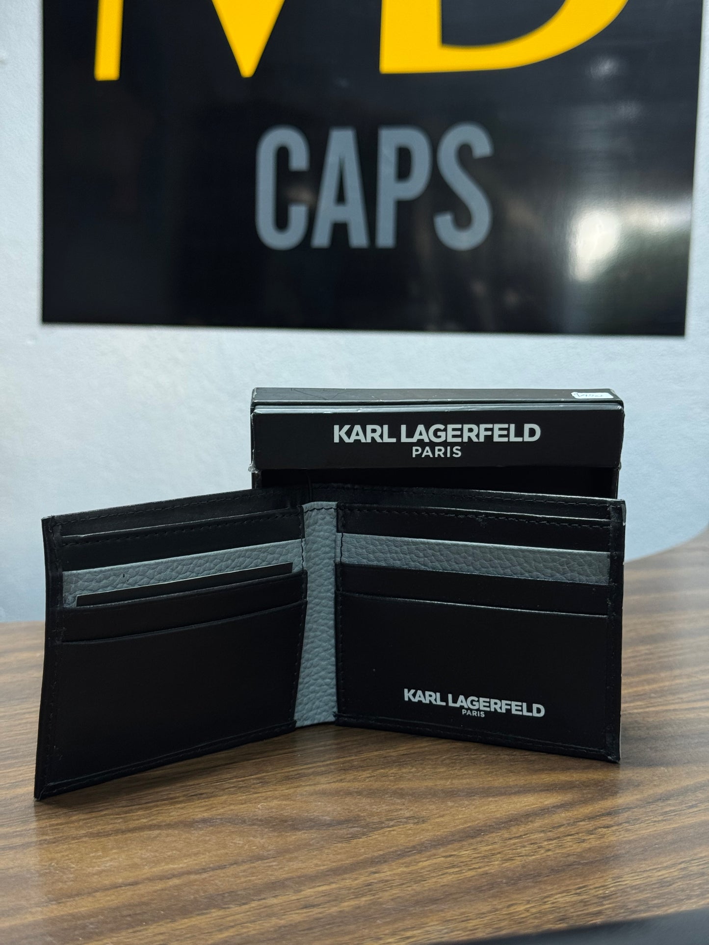 Cartera Karl Lagerfeld