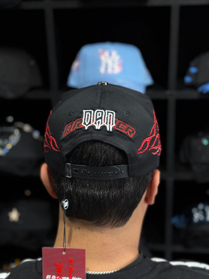 El Dreamer Hats x Dan Sánchez