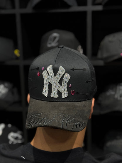 Thirtyonehats san Valentín II