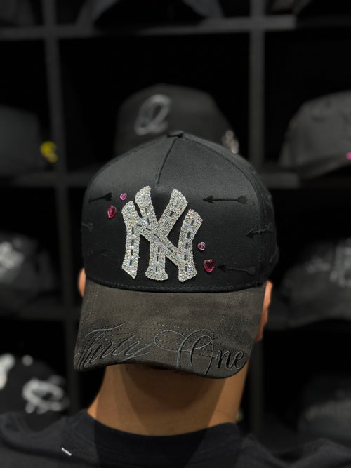 Thirtyonehats san Valentín II