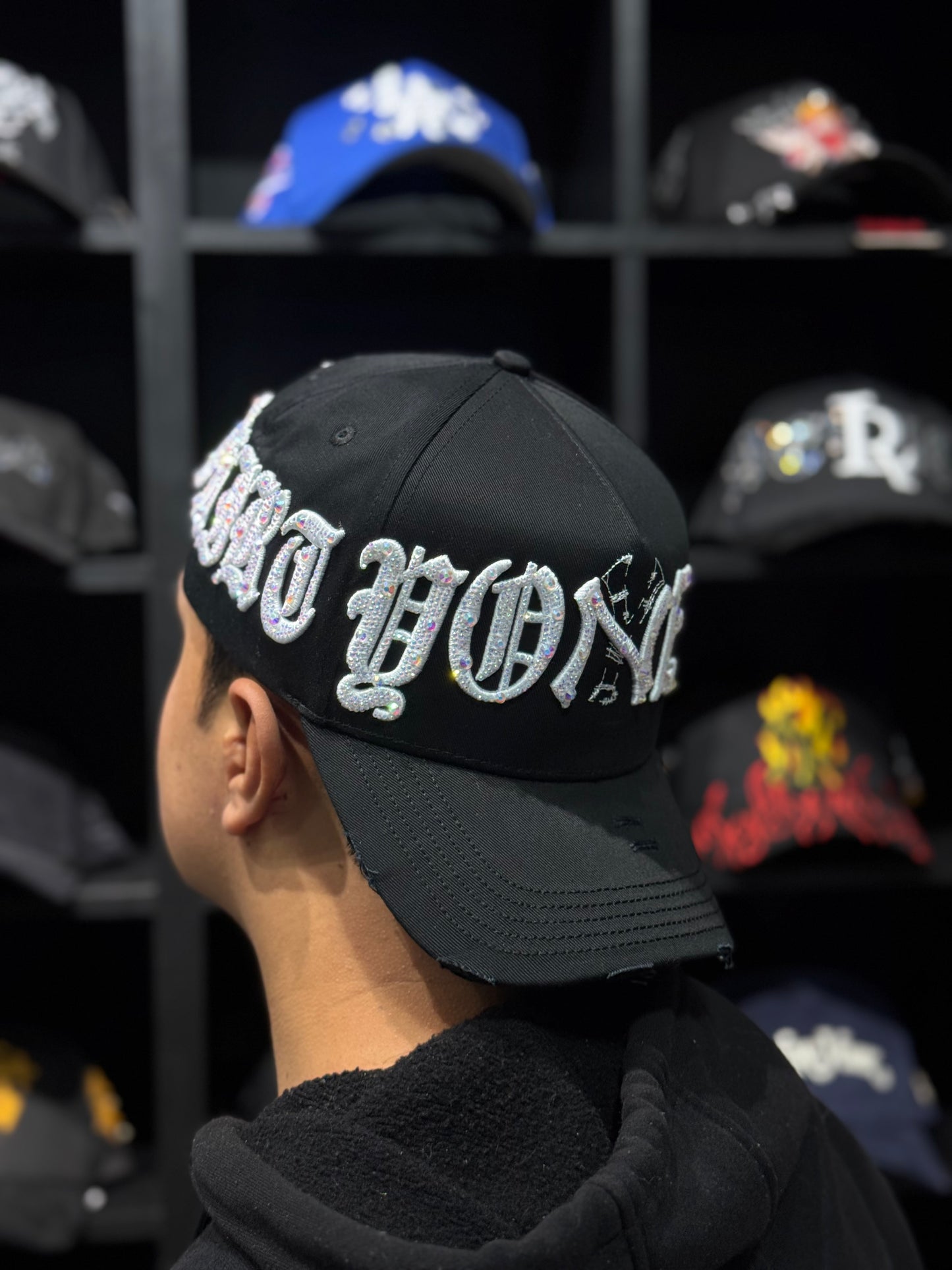 Thirtyonehats 2do aniversario