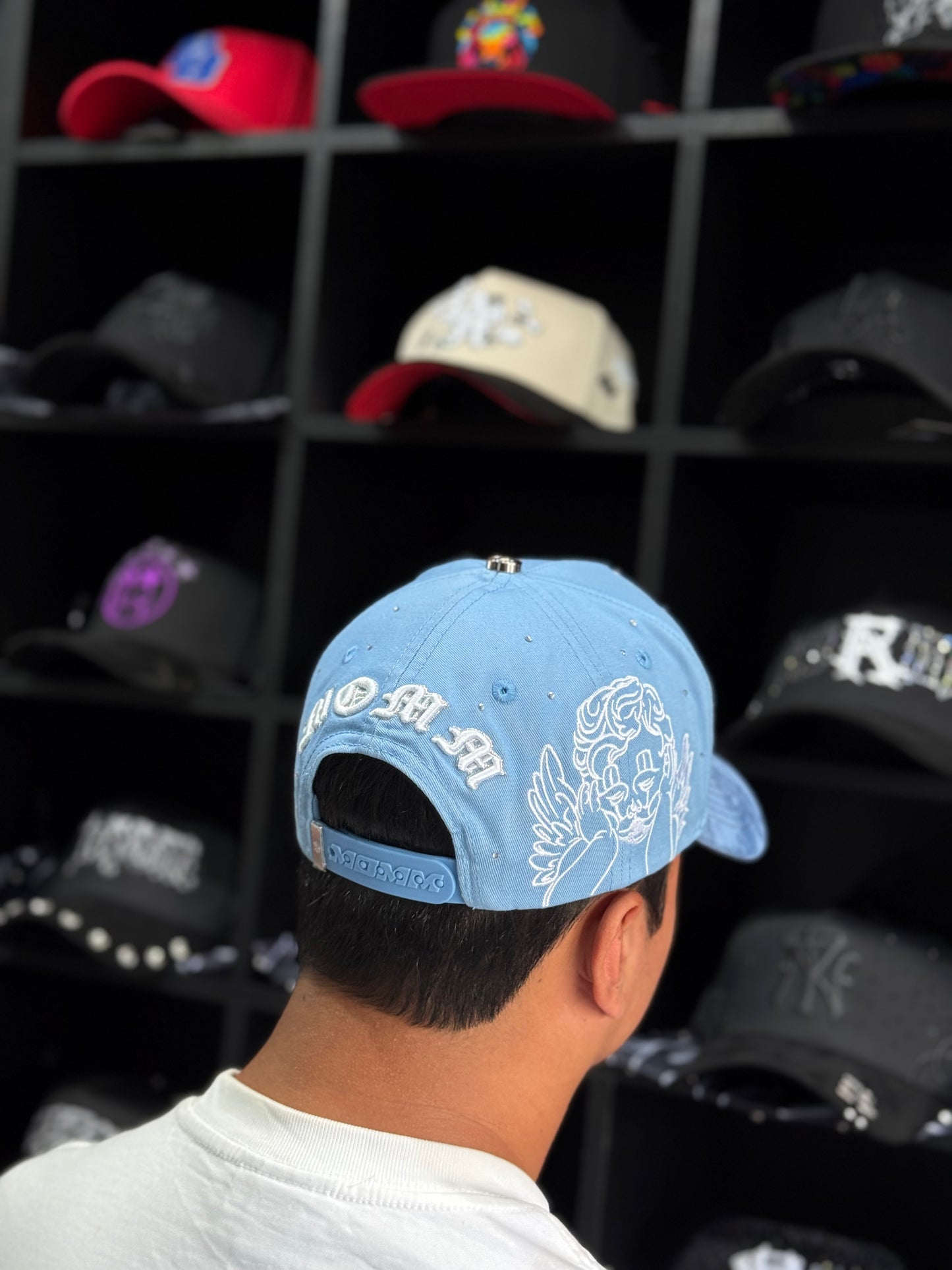 Momm Hats