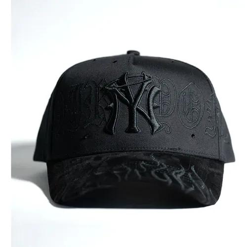 Thirtyonehats NY FLAMES