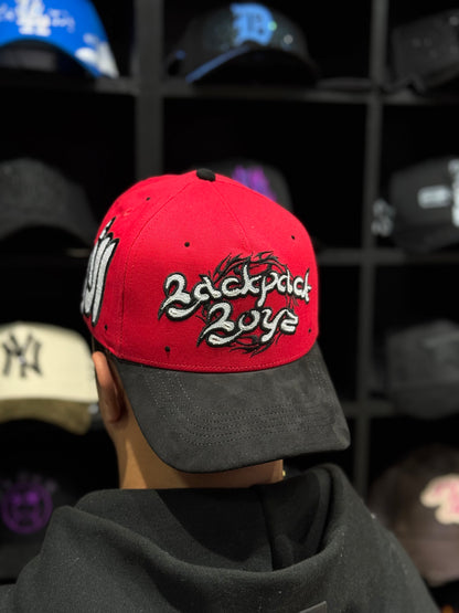 Thirtyonehats Backpackboyz