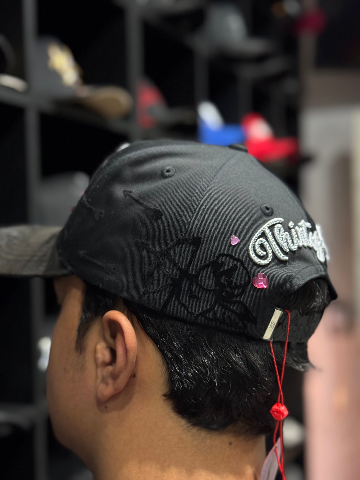 Thirtyonehats san Valentín II