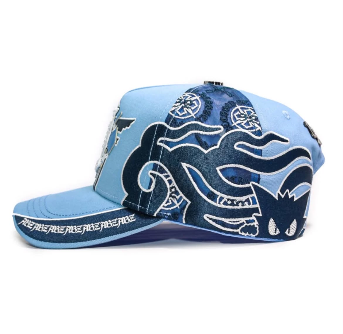 Báez x Shifu nueva colección