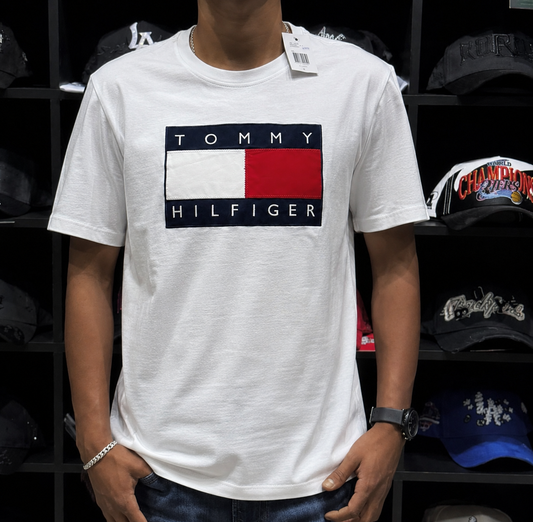 Tommy Hilfiger