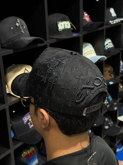 JC CAPS