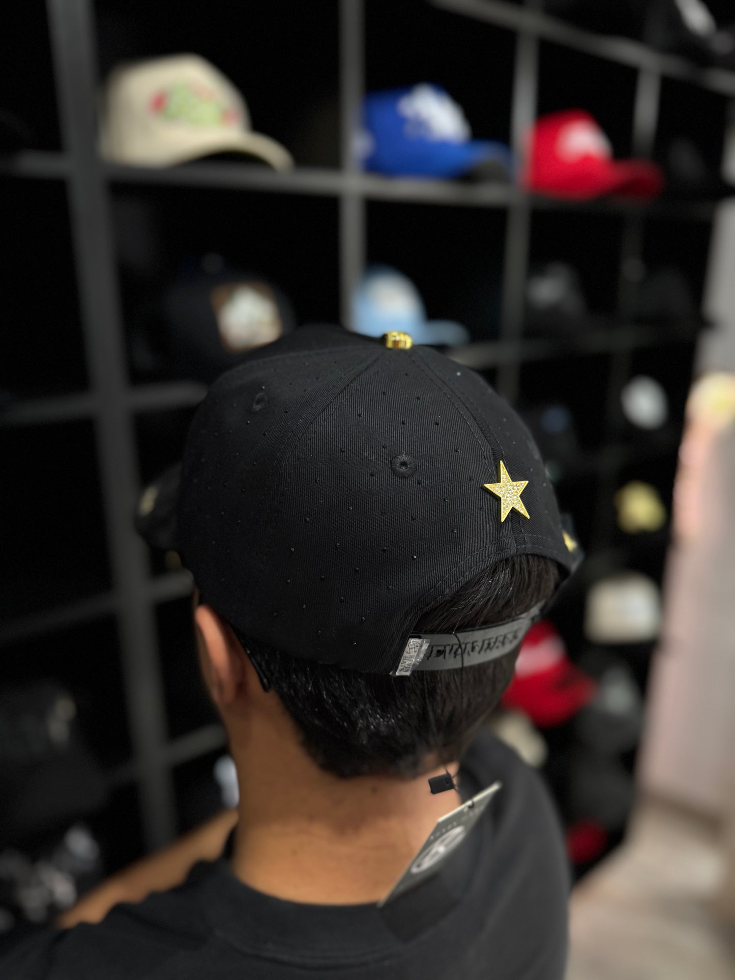 Kevin Hats