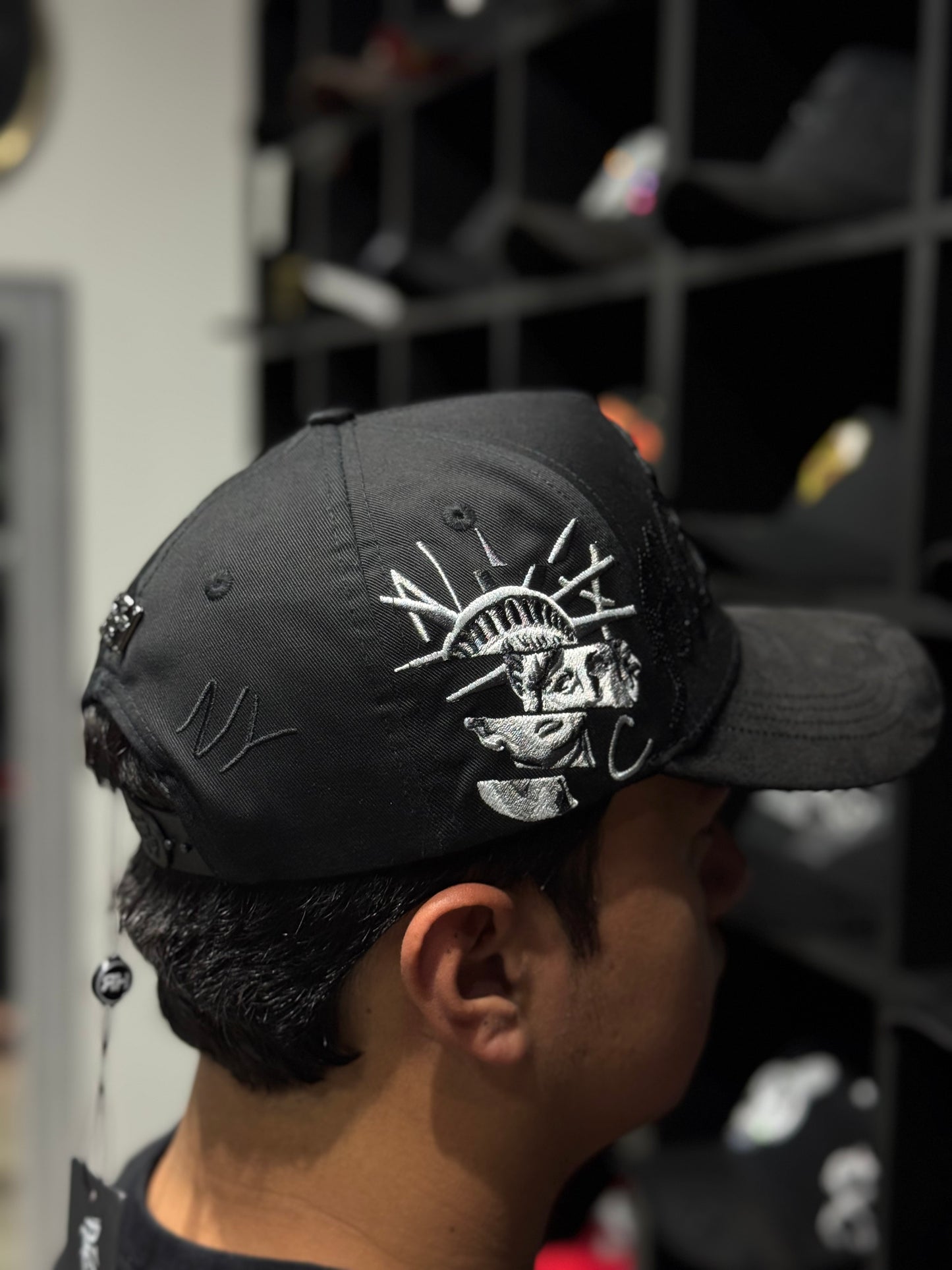 Rico Hats