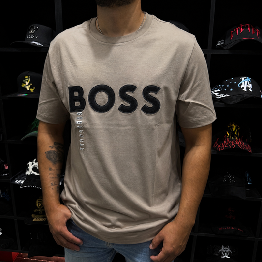 BOSS