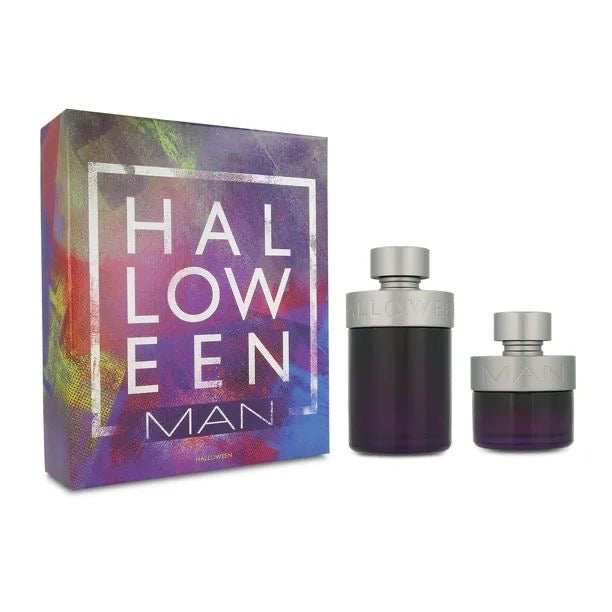Set Hallowen Men