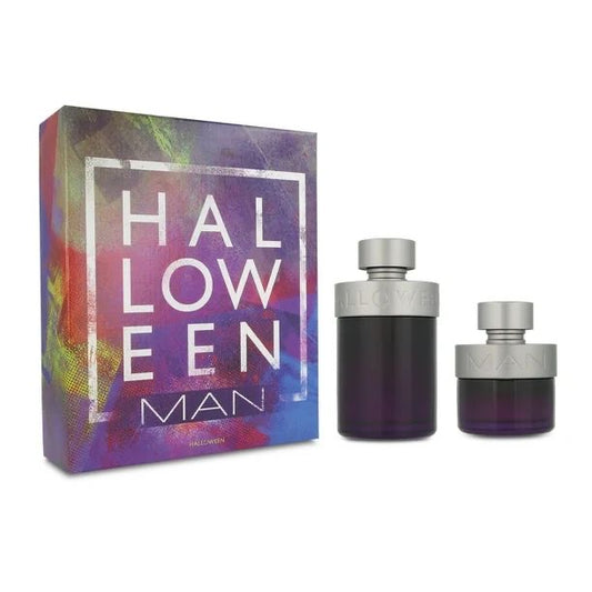 Set Hallowen Men