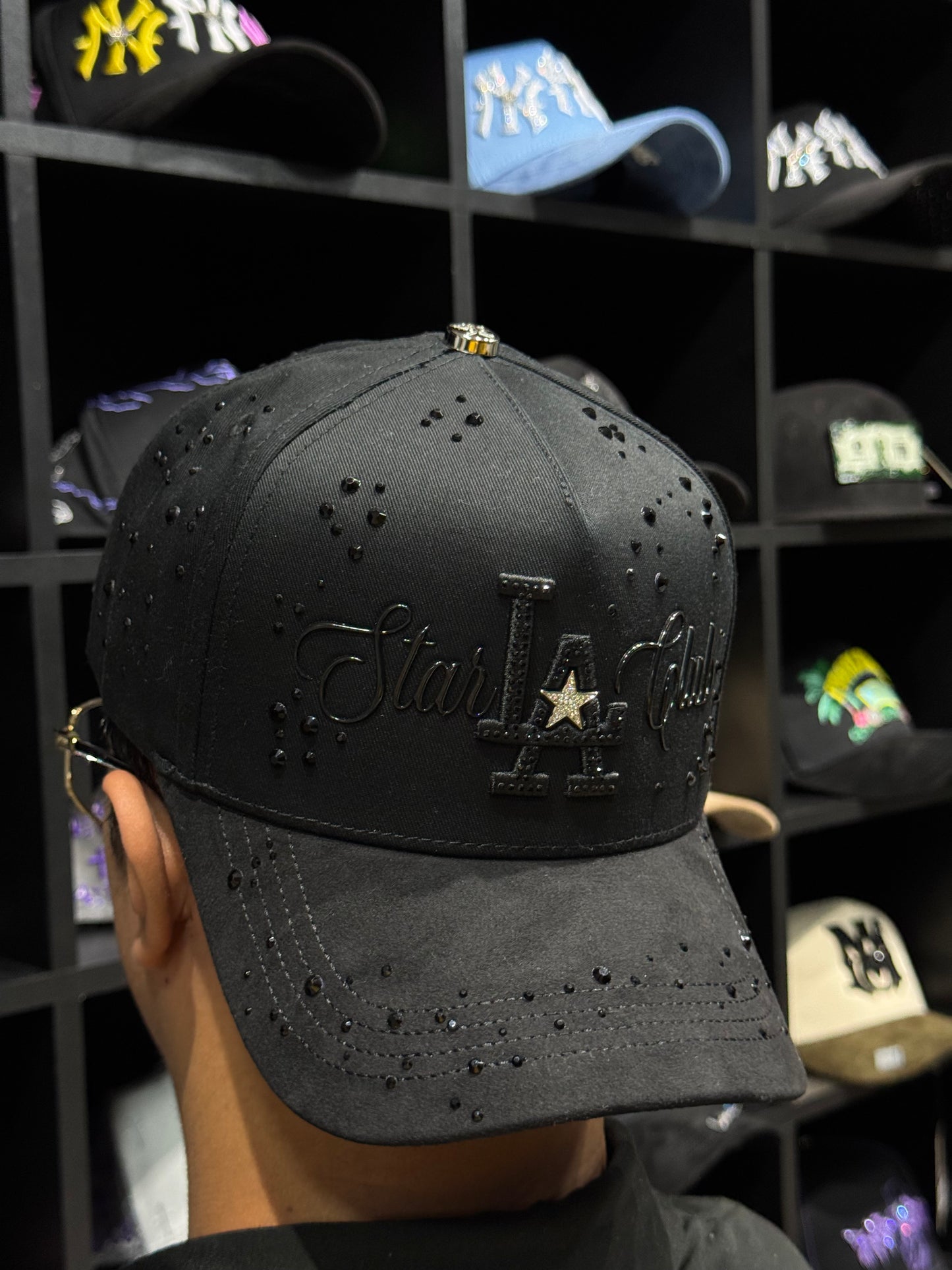 Stars Hats