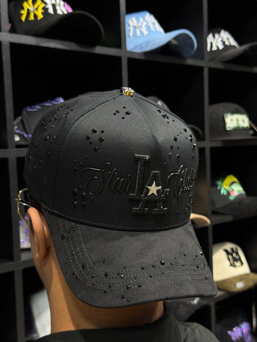 Stars Hats