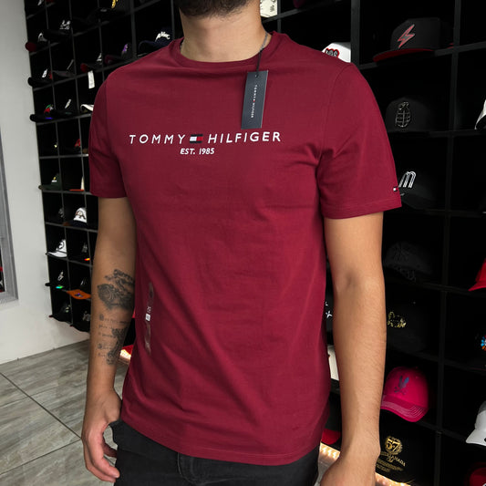 Tommy Hilfiger