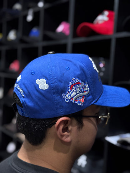 JJ HATS