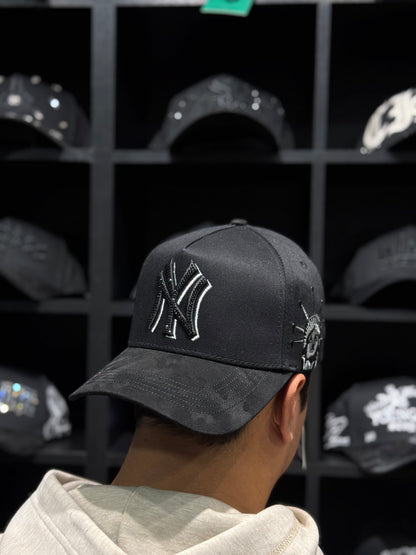 Kevin Hats